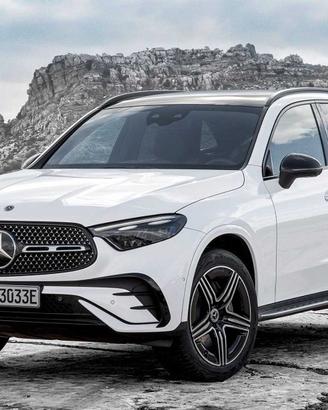 Ricambi Mercedes Glc 2023