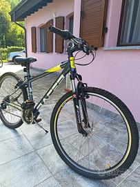 BICI MOUNTAN BIKe 