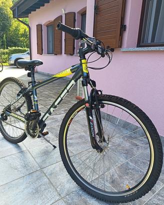 BICI MOUNTAN BIKe 