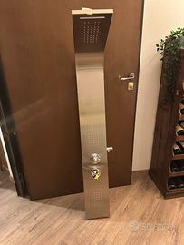 Colonna doccia idromassaggio Icone 2 Nuova