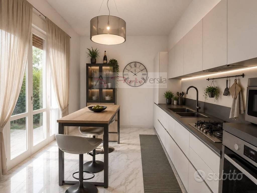 House in Forte dei Marmi, Roma Imperiale - Vista 4