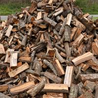 Legna secca per tutto l’anno
