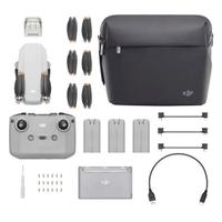 Drone DJI mini 2 fly more combo