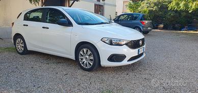 FIAT Tipo (2015-->) - 2019