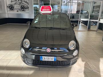 Fiat 500 1.0 Hybrid Lounge - Nessun vincolo -