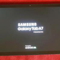 Samsung Tab A7 LTE 32GB 10.4" con SIM