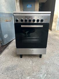 Cucina a gas