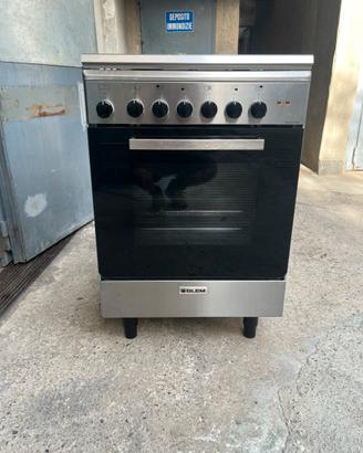 Cucina a gas