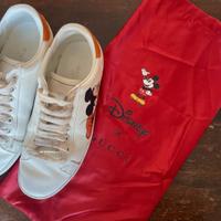 Gucci Disney tg 36
