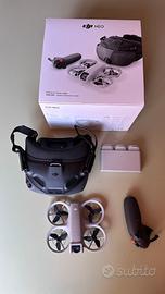 Dji Neo Combo Motion Fly More