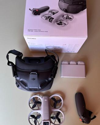 Dji Neo Combo Motion Fly More