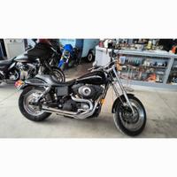 Harley-Davidson Dyna sport - 1999