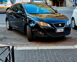 Seat Ibiza 2011