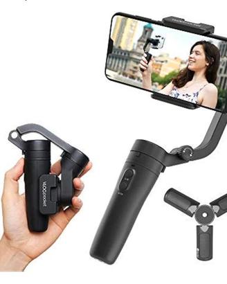 Gimbalstabilizzatore Feiyu Vlogpocket