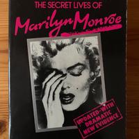 Goddess - The secret lives of Marilyn Monroe