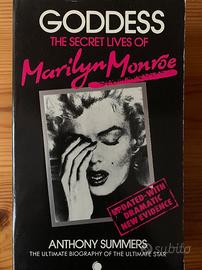 Goddess - The secret lives of Marilyn Monroe