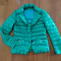 piumino 100 grammi donna taglia S