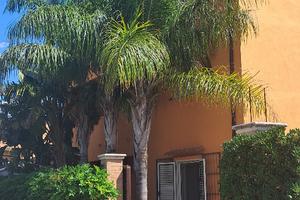 Casa indipendente ( intero stabile )