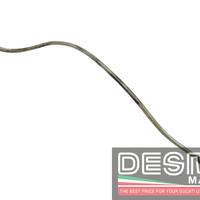 Tubo treccia freno posteriore Ducati Monster