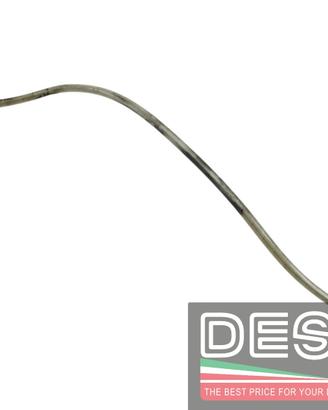 Tubo treccia freno posteriore Ducati Monster