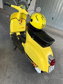 Vespa special 50 (modificata)