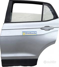 PORTA POSTERIORE SINSTRA VOLKSWAGEN T-CROSS