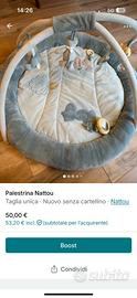 Giostrina Nattou