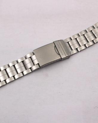 Hamilton Bracciale Acciaio H605.684.101/ 20mm