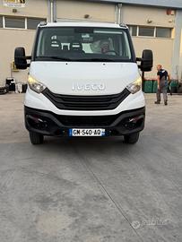 IVECO DAILY 35C16 H 4100 TELAIO E SPONDA