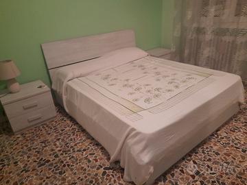 camera da letto 