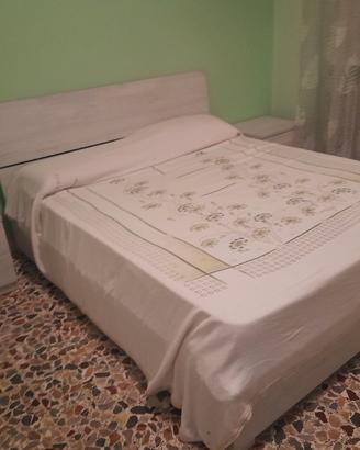 camera da letto 