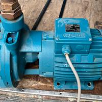 Calpeda elettropompa 10hp