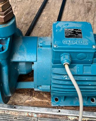 Calpeda elettropompa 10hp