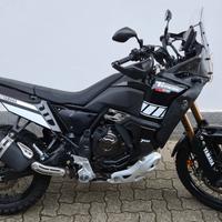 Yamaha Ténéré 700 - 2023