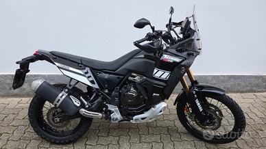 Yamaha Ténéré 700 - 2023