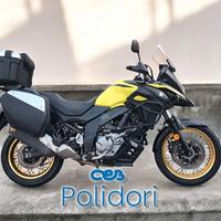 Suzuki V-Strom 650 XT - ANNO: 2019 - KM: 36296