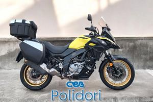 Suzuki V-Strom 650 XT - ANNO: 2019 - KM: 36296