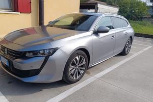 Peugeot 508 perfetta 