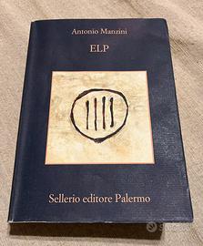 Libro - Antonio Manzini - ELP - Libri e Riviste In vendita a Taranto