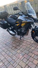 Honda CB 500 X