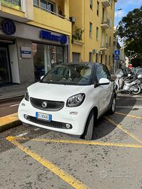 SMART FORTWO 70 - 1.0 Twinamic Urban 2016 - Autom.