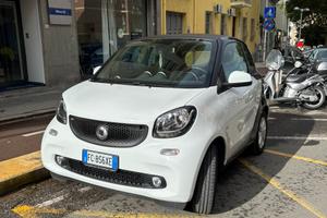 SMART FORTWO 70 - 1.0 Twinamic Urban 2016 - Autom.