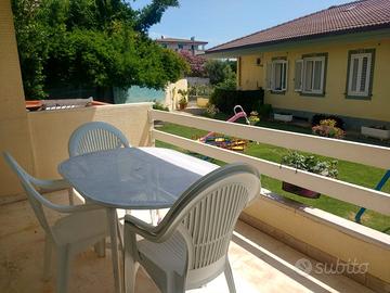 Attico confort mare zona Arbatax Sardegna