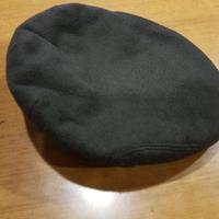 Cappello uomo verde scuro Panizza Trend