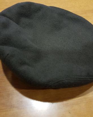 Cappello uomo verde scuro Panizza Trend