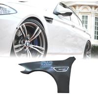 PARAFANGO SINISTRO BMW F10 F11 10-17 BERLINA TOURI