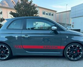 595 Abarth 70°anniversario Turismo tetto aprilbile