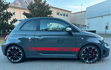 595 Abarth 70°anniversario Turismo tetto aprilbile