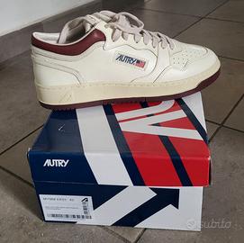 AUTRY uomo med-way taglia 42