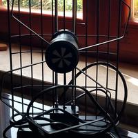 Antenna da interno/ amplificatore